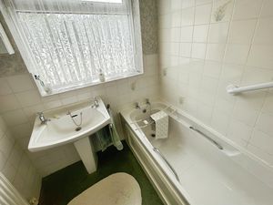 Bathroom- click for photo gallery